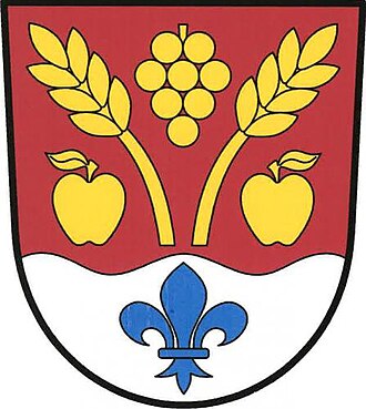 Znak – Lhotka nad Labem