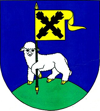 Znak – Liběšice