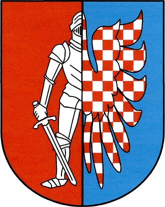 Znak – Všesulov