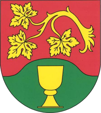 Znak – Libkovice pod Řípem