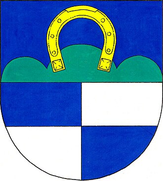 Znak – Libochovany