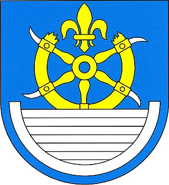 Znak – Libotenice