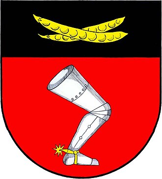 Znak – Hracholusky