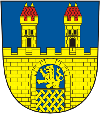 Znak – Lovosice