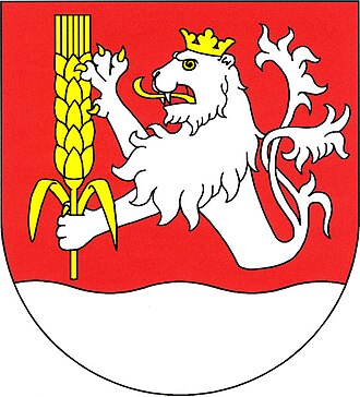 Znak – Mlékojedy