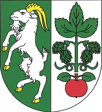 Znak – Kozojedy