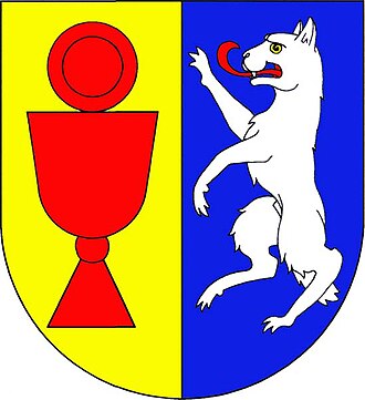 Znak – Přestavlky