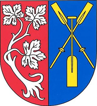 Znak – Račice