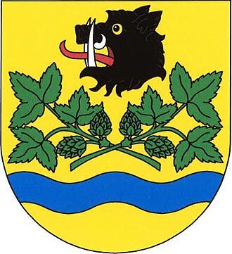 Znak – Radovesice