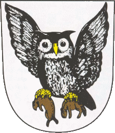 Znak – Sovínky