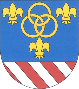 Znak – Rochov