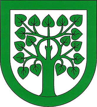 Znak – Lipník