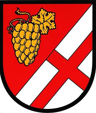 Znak – Vinařice