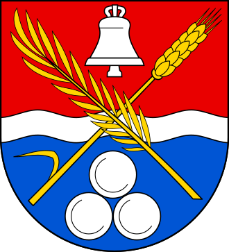 Znak – Řitonice