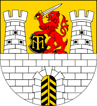 Znak – Terezín