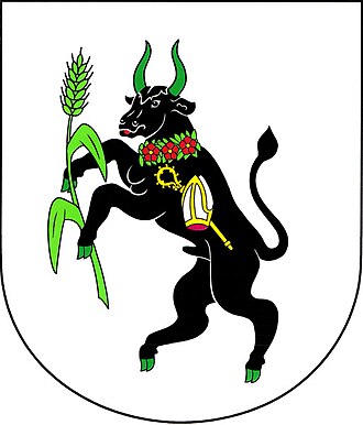 Znak – Travčice
