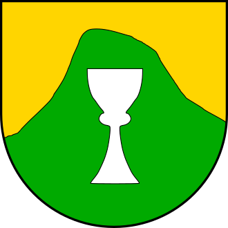 Znak – Třebušín