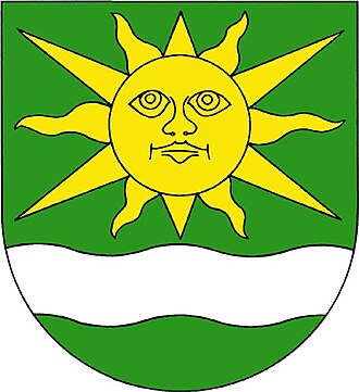 Znak – Vědomice