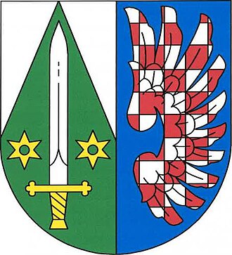 Znak – Velemín