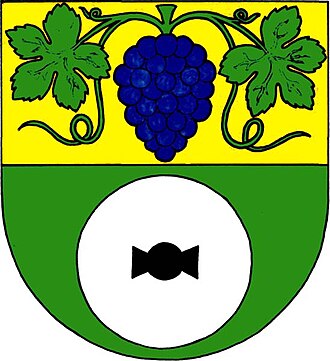 Znak – Velké Žernoseky