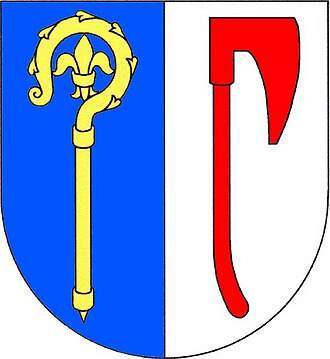 Znak – Vražkov