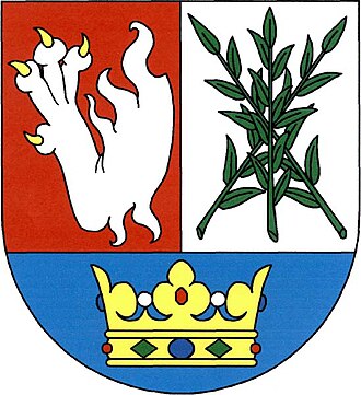 Znak – Vrbice