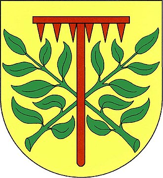 Znak – Vrbičany