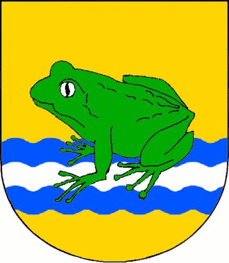 Znak – Žabovřesky nad Ohří