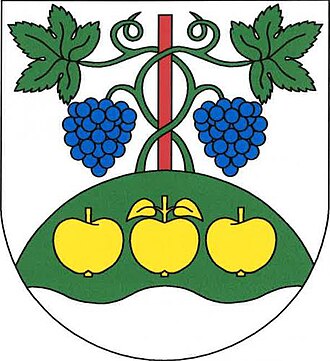 Znak – Žalhostice