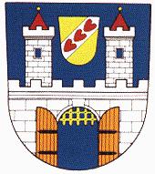 Znak – Blšany