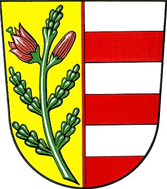 Znak – Vřeskovice
