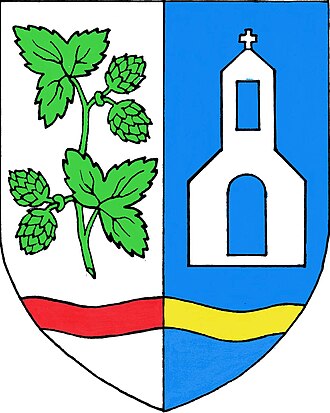 Znak – Holedeč