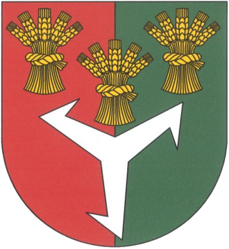 Znak – Hříškov