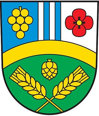 Znak – Chlumčany