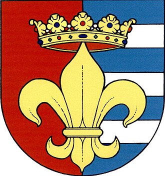 Znak – Krásný Dvůr