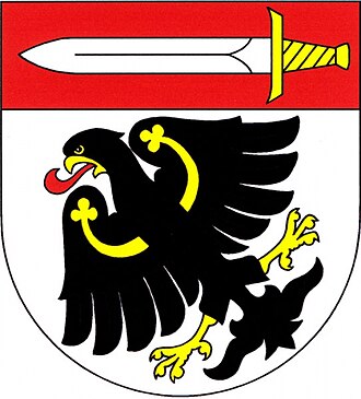 Znak – Libčeves