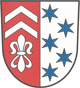 Znak – Poděvousy