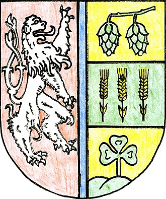 Znak – Libořice