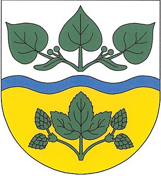 Znak – Lipno
