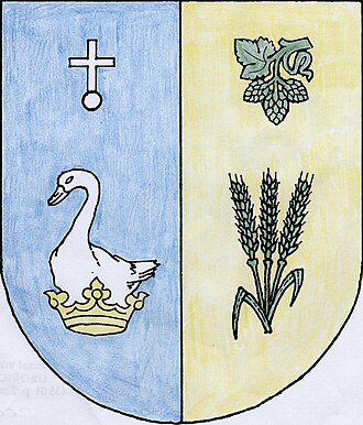 Znak – Lišany