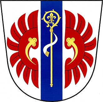 Znak – Brodeslavy