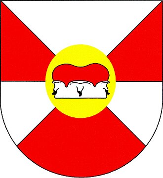 Znak – Nové Sedlo