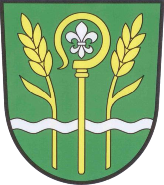 Znak – Myslinka