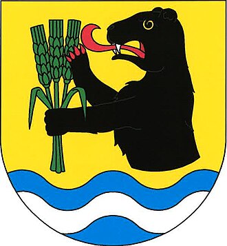 Znak – Počedělice