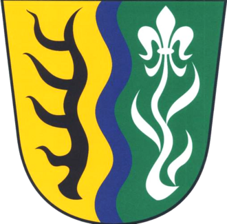 Znak – Újezd nade Mží