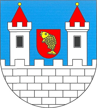 Znak – Postoloprty