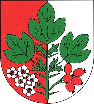 Znak – Hlohovčice