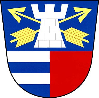 Znak – Dražovice