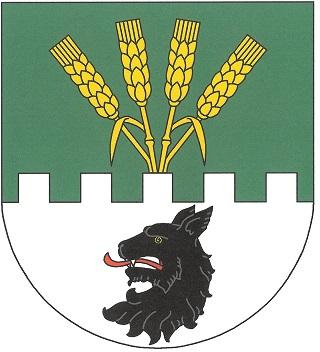 Znak – Vlčí