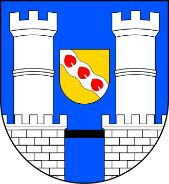 Znak – Slavětín
